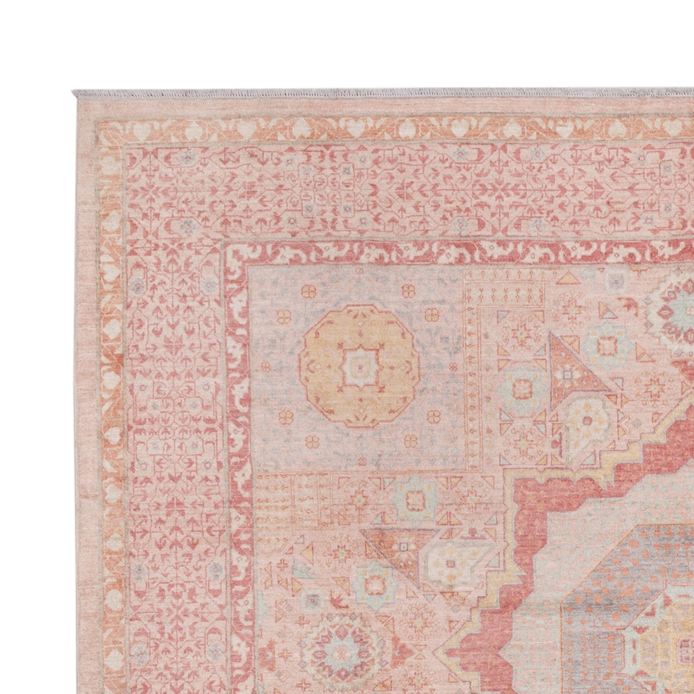 Ariana Mattan 340x262cm - Oriental Carpet
