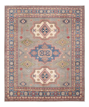 Ziegler Carpet - Kazak - 290 x 250 cm - flerfärgad