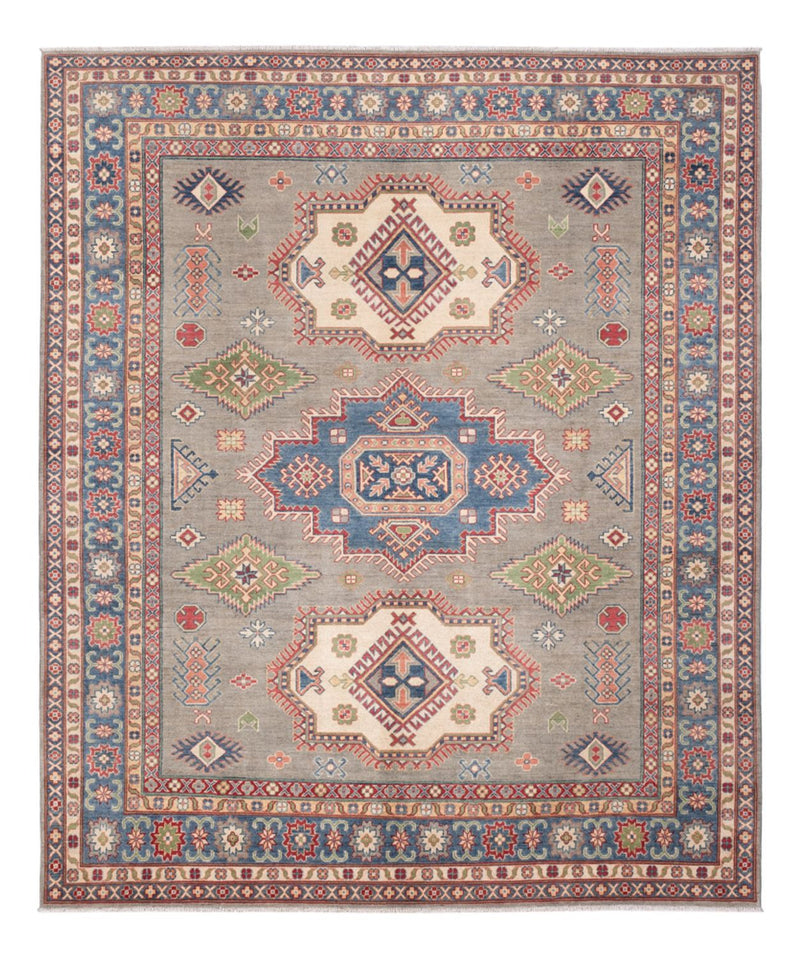 Ziegler Carpet - Kazak - 290 x 250 cm - flerfärgad