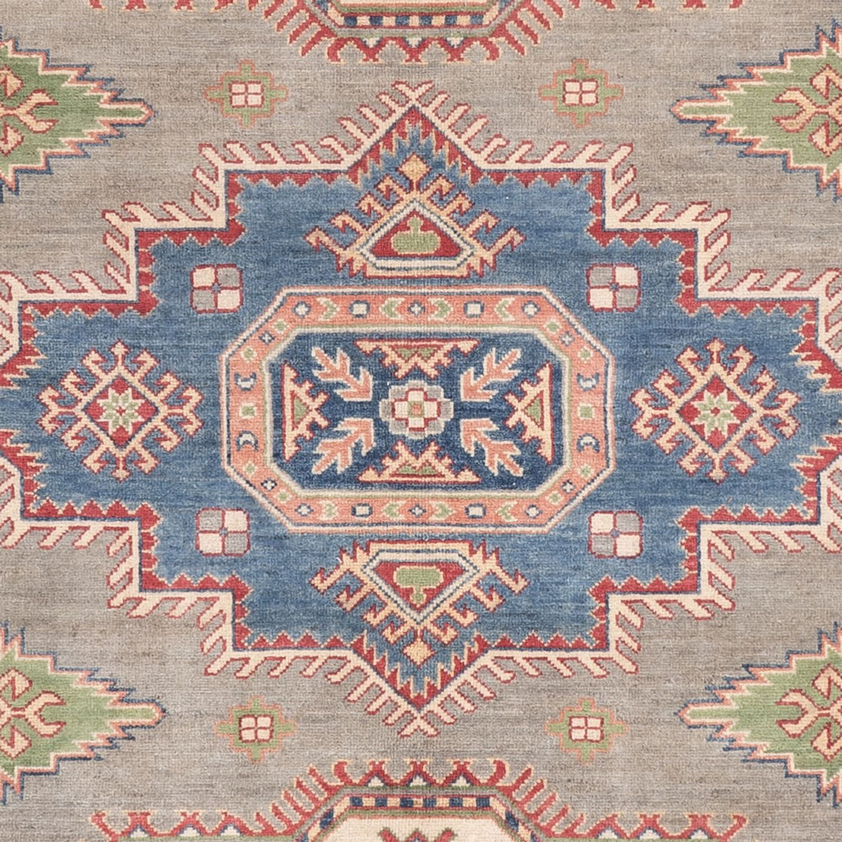 Ziegler Carpet - Kazak - 290 x 250 cm - flerfärgad
