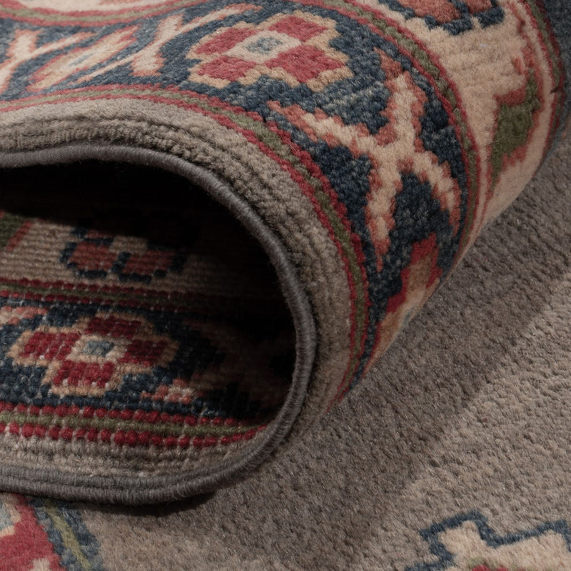 Ziegler Carpet - Kazak - 290 x 250 cm - flerfärgad