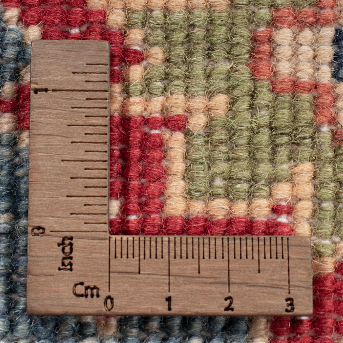 Ziegler Carpet - Kazak - 290 x 250 cm - flerfärgad