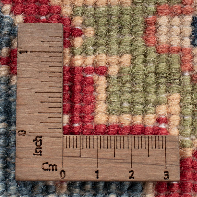 Ziegler Carpet - Kazak - 290 x 250 cm - flerfärgad