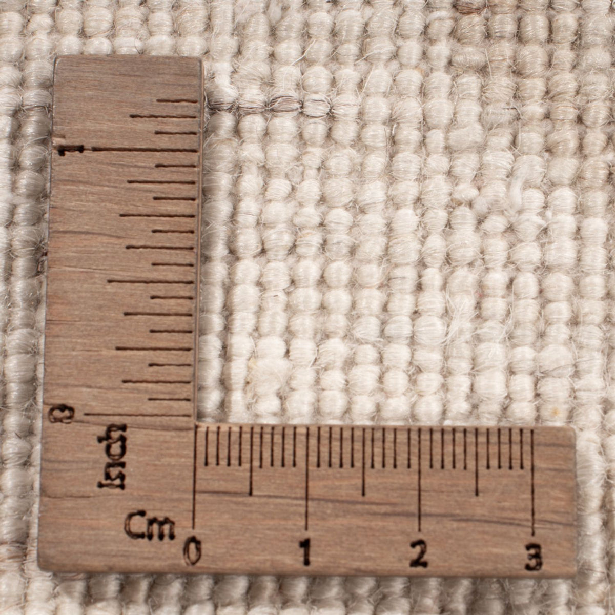 Ziegler Carpet - Usak - 298 x 200 cm - grädde