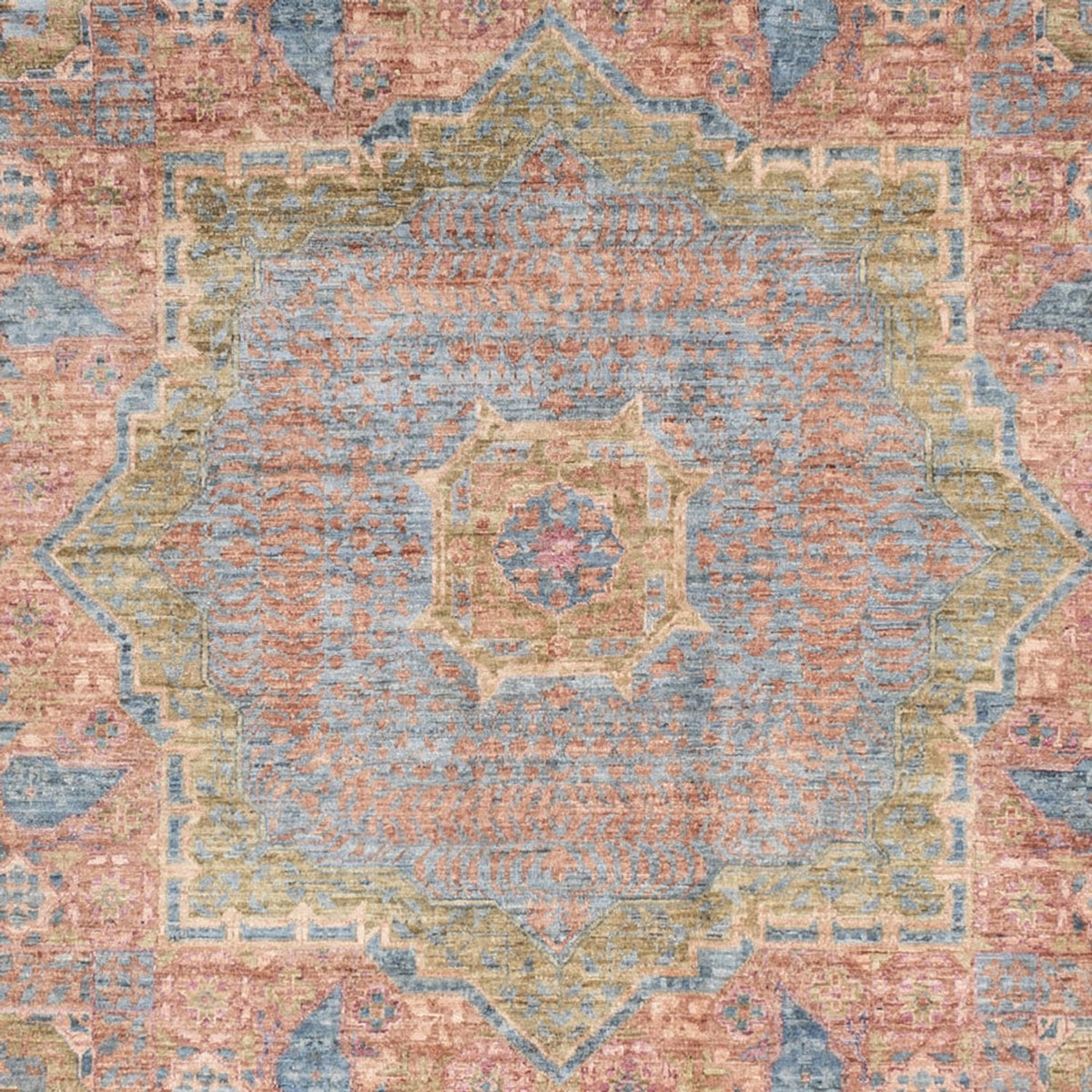 Ziegler Carpet - Ariana - 377 x 271 cm - beige