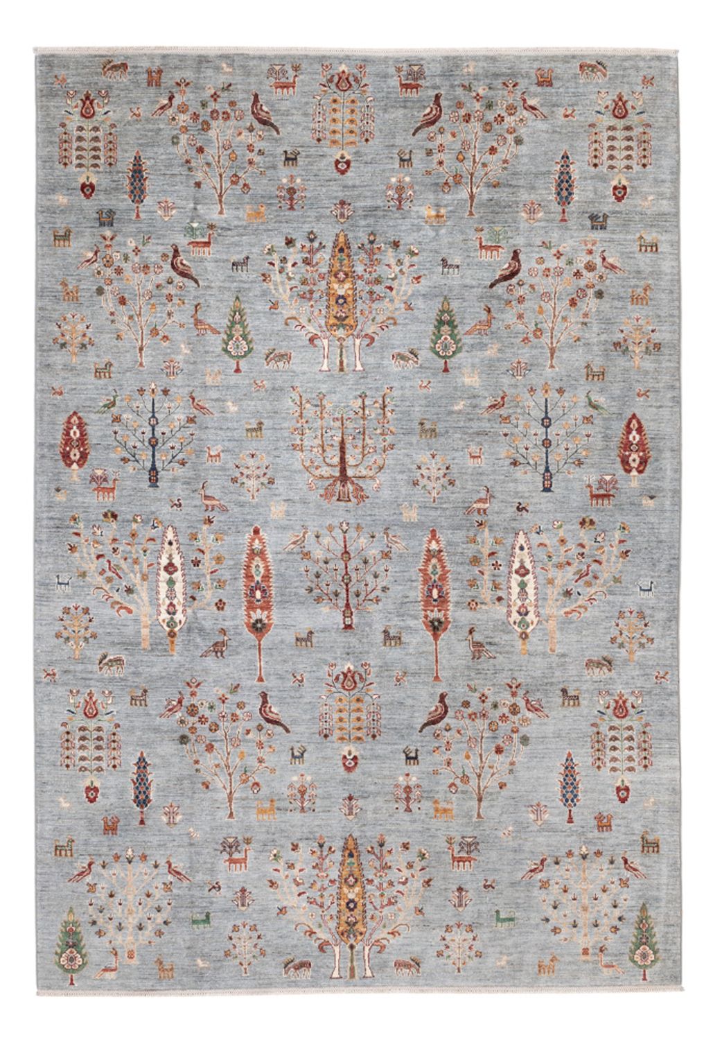 Ziegler Carpet - Ariana - 290 x 201 cm - ljusblå