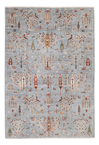Ariana Mattan 201x290cm - Oriental Carpet