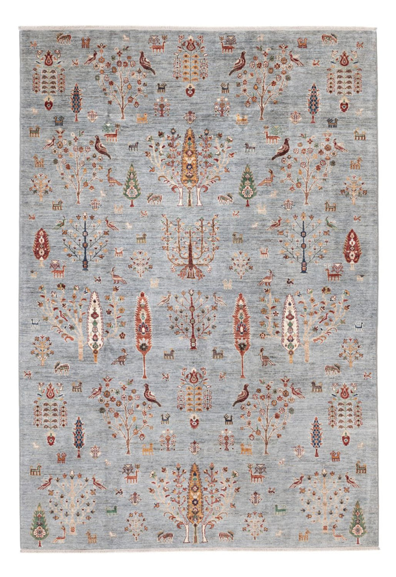 Ziegler Carpet - Ariana - 290 x 201 cm - ljusblå