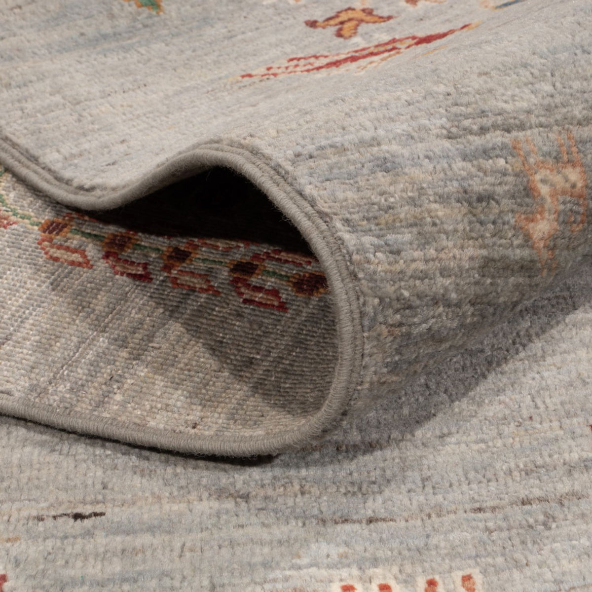 Ziegler Carpet - Ariana - 290 x 201 cm - ljusblå