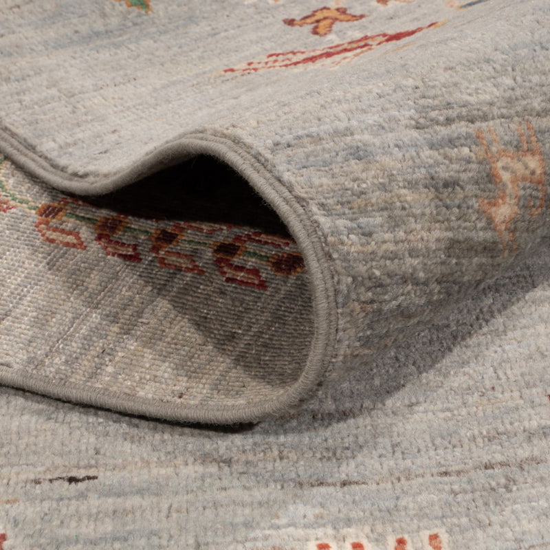 Ziegler Carpet - Ariana - 290 x 201 cm - ljusblå