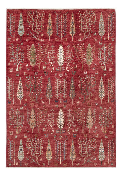 Ariana Mattan 210x301cm - Oriental Carpet