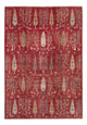 Ariana Mattan 301x210cm - Oriental Carpet