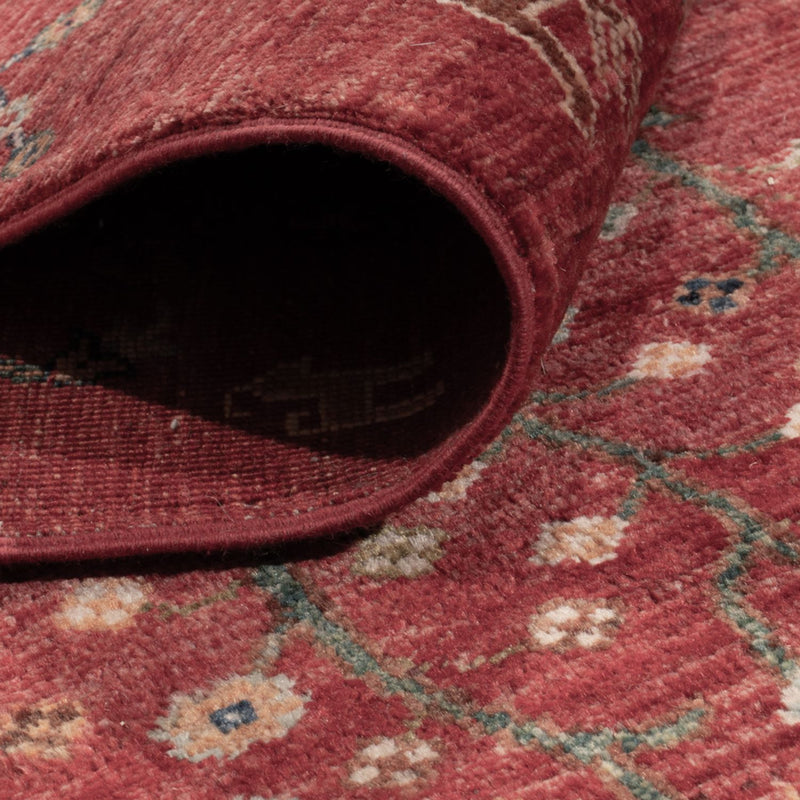 Ziegler Carpet - Ariana - 301 x 210 cm - röd