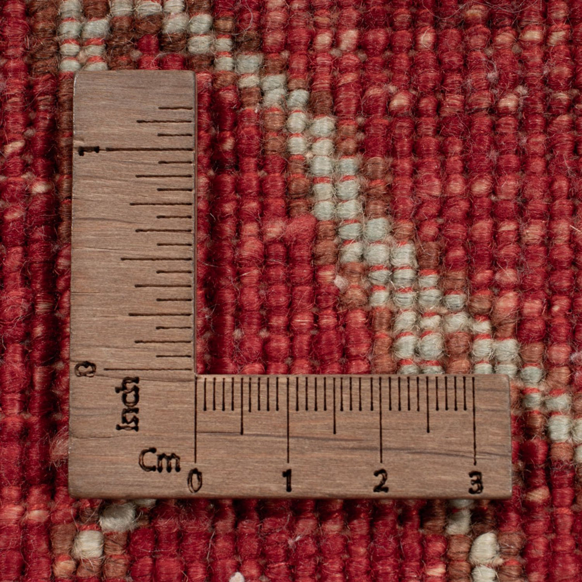 Ziegler Carpet - Ariana - 301 x 210 cm - röd