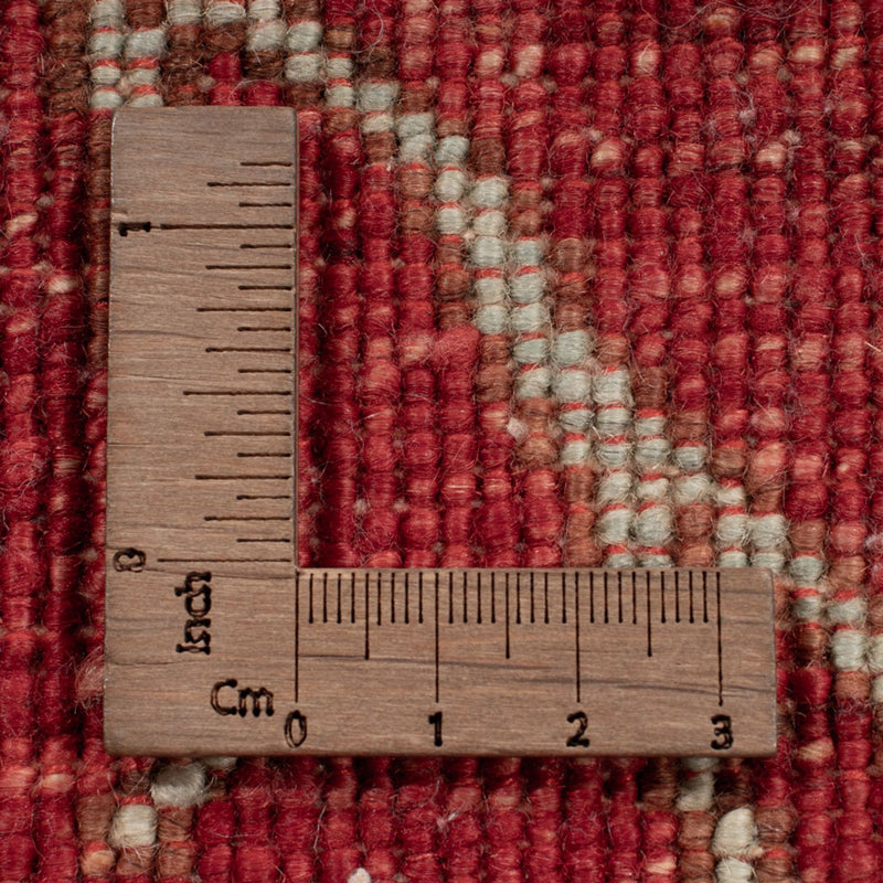 Ziegler Carpet - Ariana - 301 x 210 cm - röd