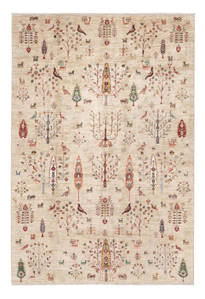 Ziegler Carpet - Ariana - 293 x 204 cm - beige