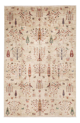 Ziegler Carpet - Ariana - 305 x 207 cm - beige