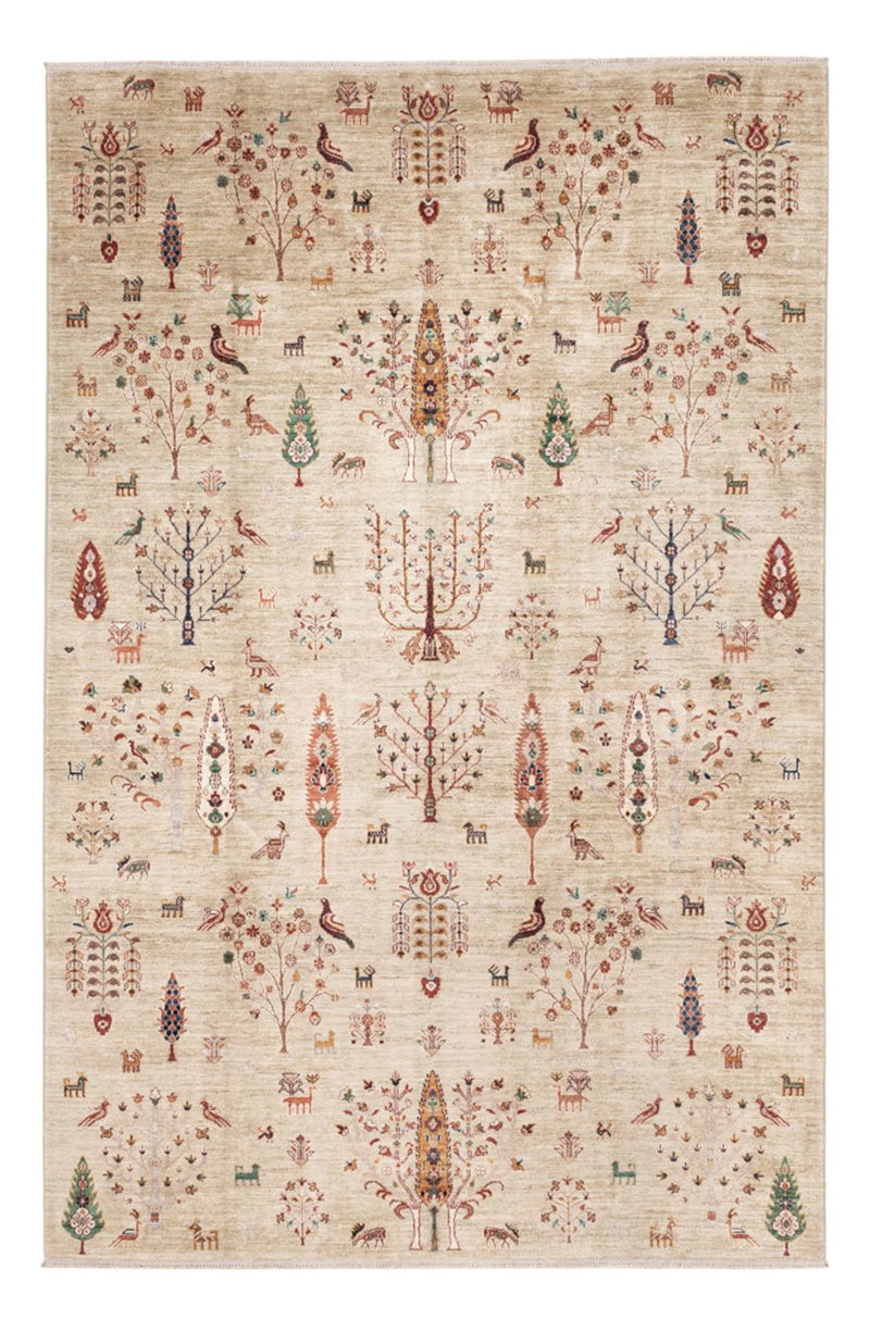 Ziegler Carpet - Ariana - 305 x 207 cm - beige