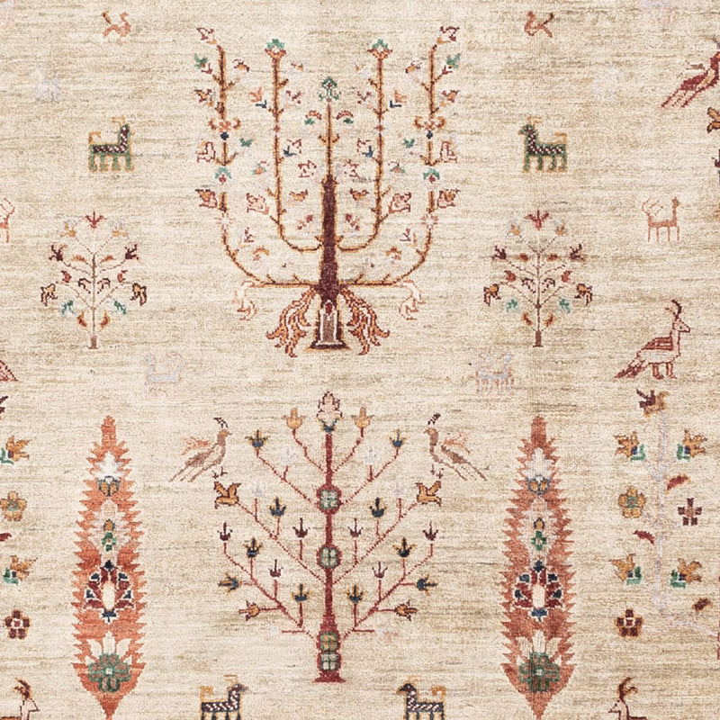 Ziegler Carpet - Ariana - 305 x 207 cm - beige
