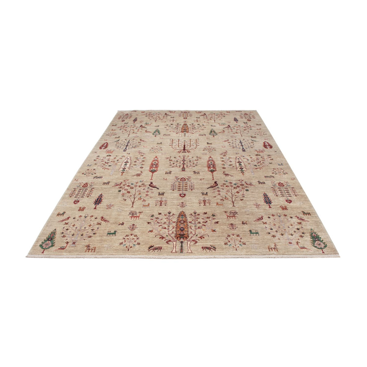 Ziegler Carpet - Ariana - 305 x 207 cm - beige