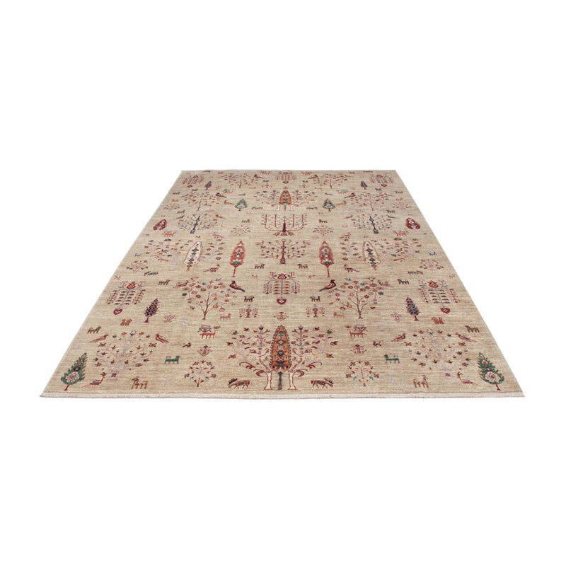 Ziegler Carpet - Ariana - 305 x 207 cm - beige