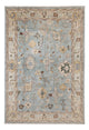 Ushak Mattan 296x200cm - Oriental Carpet