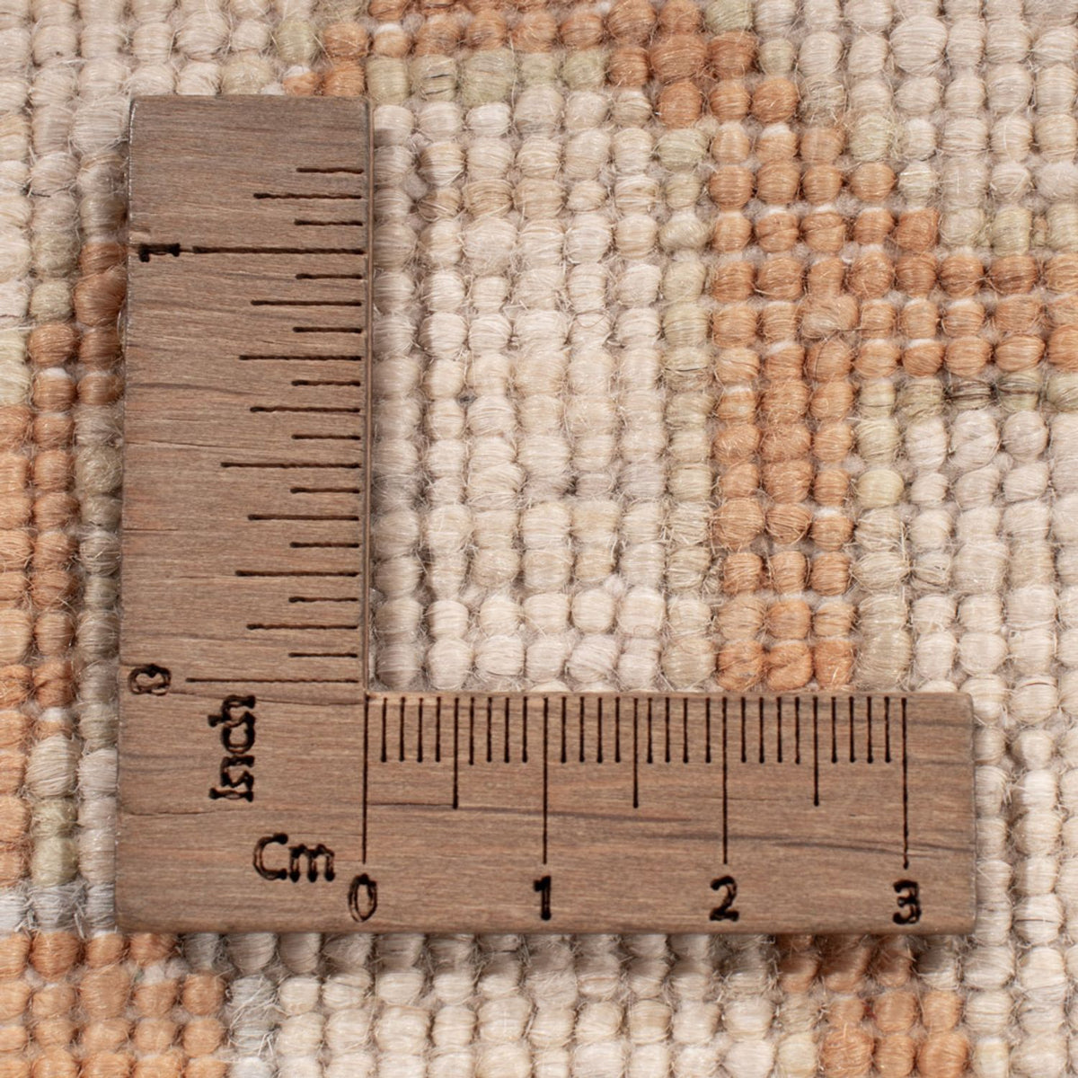 Ziegler Carpet - Usak - 348 x 246 cm - ljusblå