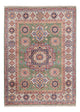 Kazak Mattan 202x150cm - Oriental Carpet