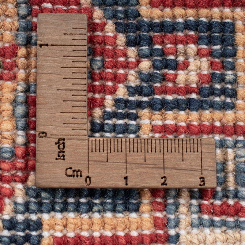 Ziegler Carpet - Kazak - 202 x 150 cm - grön