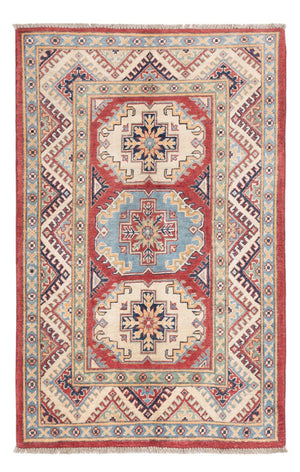 Ziegler Carpet - Kazak - 150 x 95 cm - flerfärgad