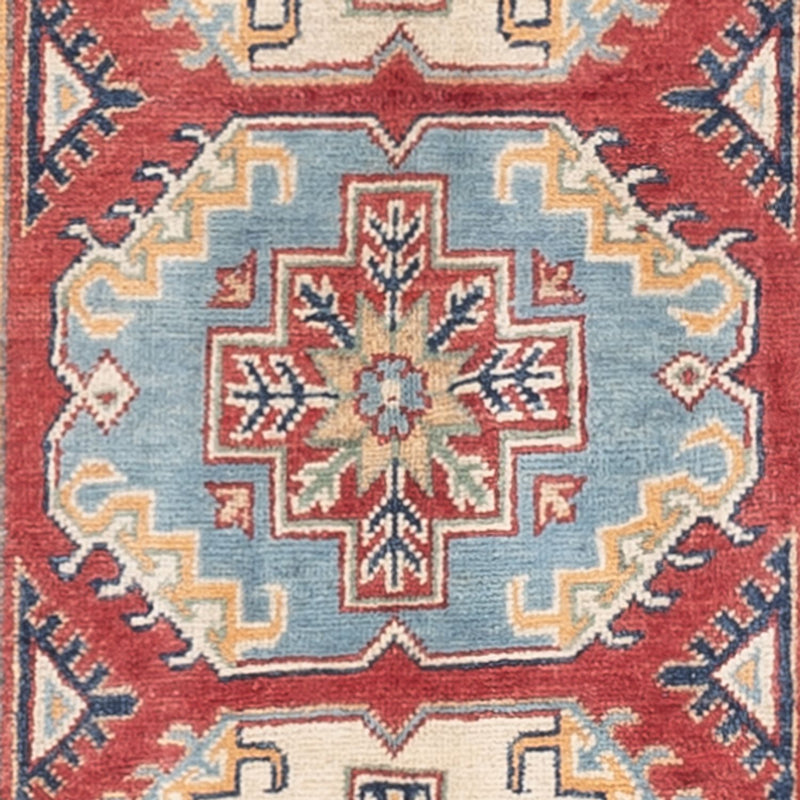 Ziegler Carpet - Kazak - 150 x 95 cm - flerfärgad