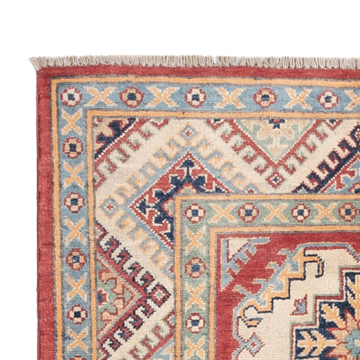 Ziegler Carpet - Kazak - 150 x 95 cm - flerfärgad