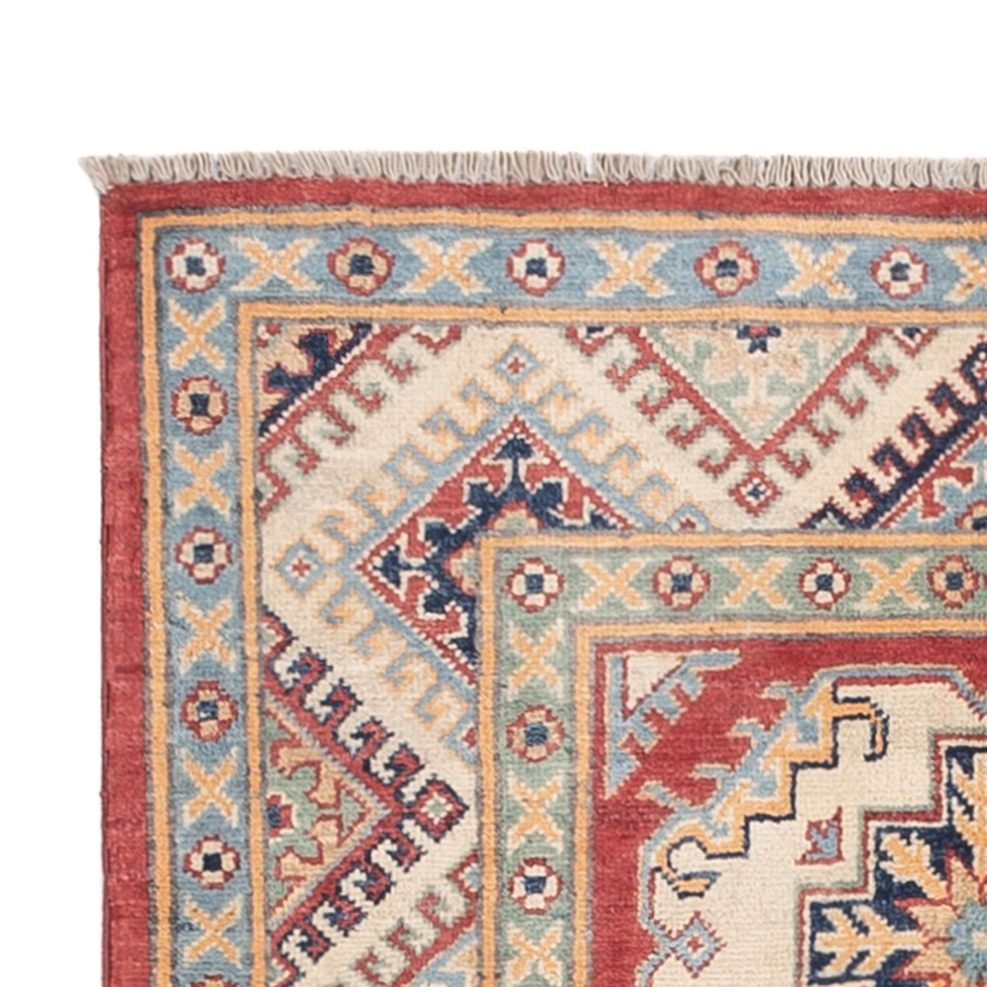 Kazak Mattan 150x95cm - Oriental Carpet