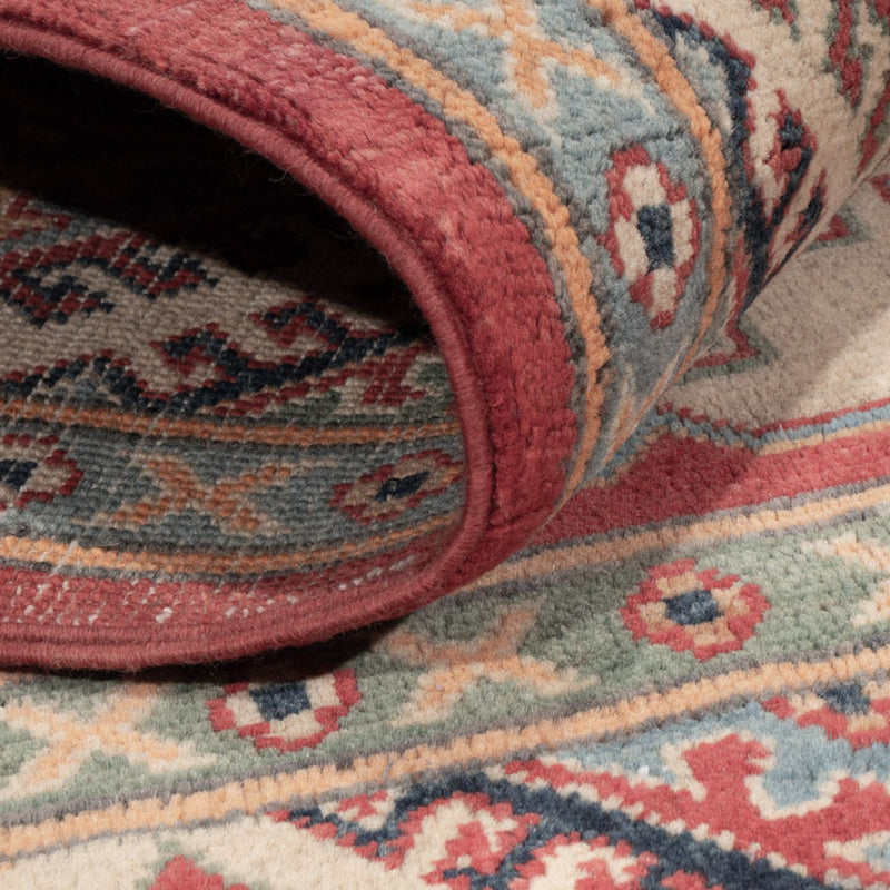 Ziegler Carpet - Kazak - 150 x 95 cm - flerfärgad