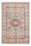 Ziegler Carpet - Kazak - 178 x 120 cm - ljusblå