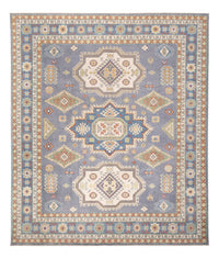 Ziegler Carpet - Kazak - 299 x 244 cm - havsblått