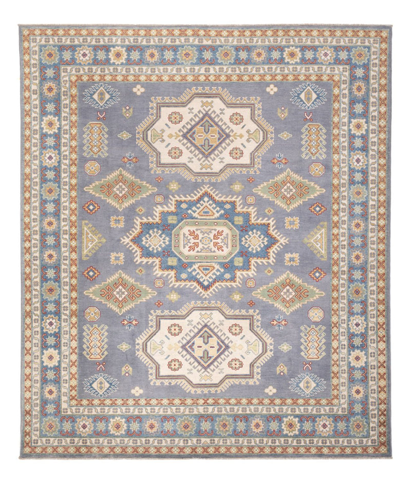 Ziegler Carpet - Kazak - 299 x 244 cm - havsblått