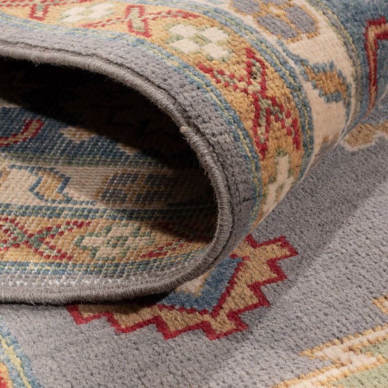 Ziegler Carpet - Kazak - 299 x 244 cm - havsblått