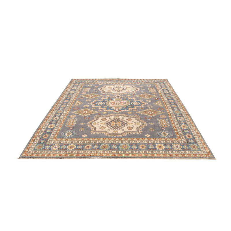 Ziegler Carpet - Kazak - 299 x 244 cm - havsblått