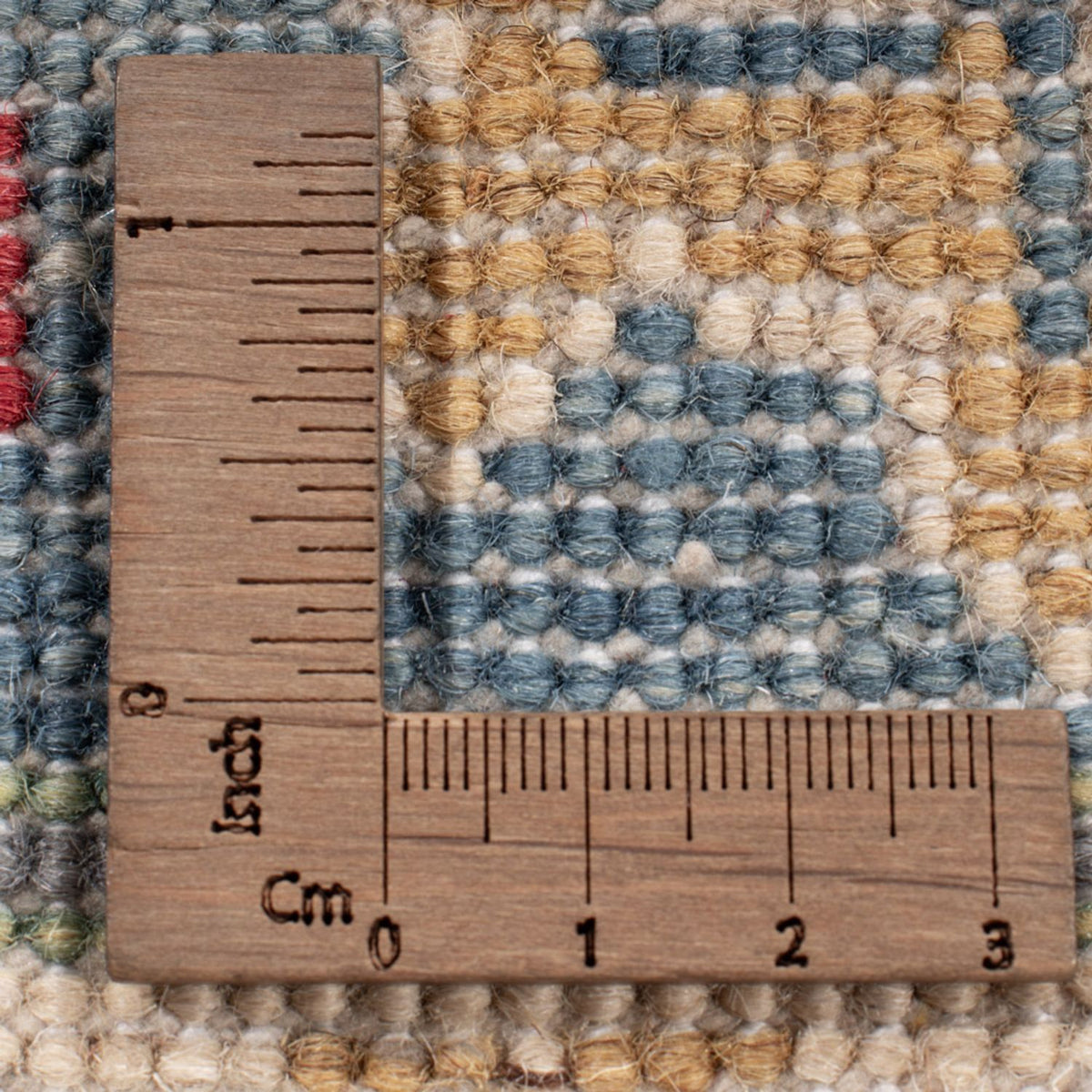 Ziegler Carpet - Kazak - 299 x 244 cm - havsblått