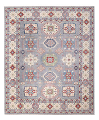Ziegler Carpet - Kazak - 302 x 246 cm - havsblått