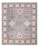 Kazak Mattan 302x246cm - Oriental Carpet