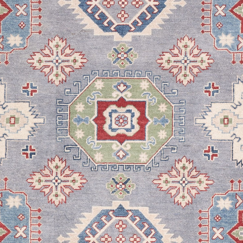 Ziegler Carpet - Kazak - 302 x 246 cm - havsblått