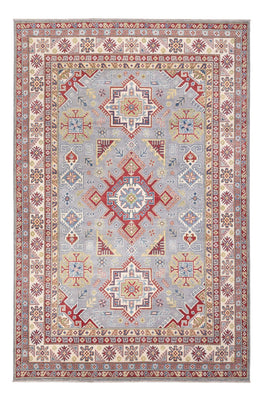 Ziegler Carpet - Kazak - 301 x 201 cm - ljusblå