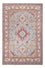 Ziegler Carpet - Kazak - 301 x 201 cm - ljusblå