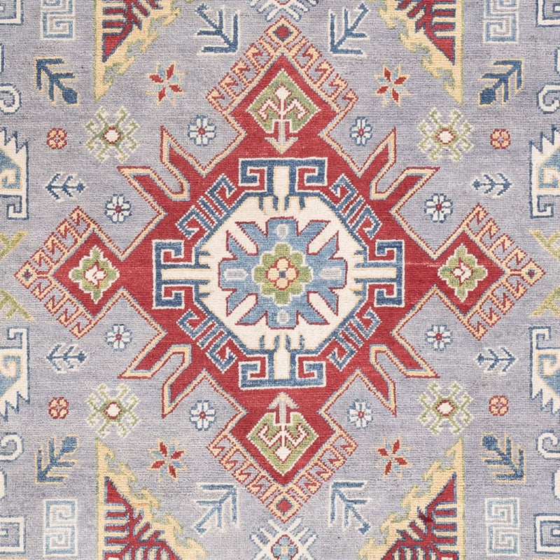 Ziegler Carpet - Kazak - 301 x 201 cm - ljusblå