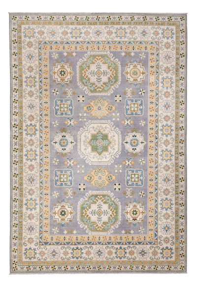 Kazak Mattan 203x299cm - Oriental Carpet