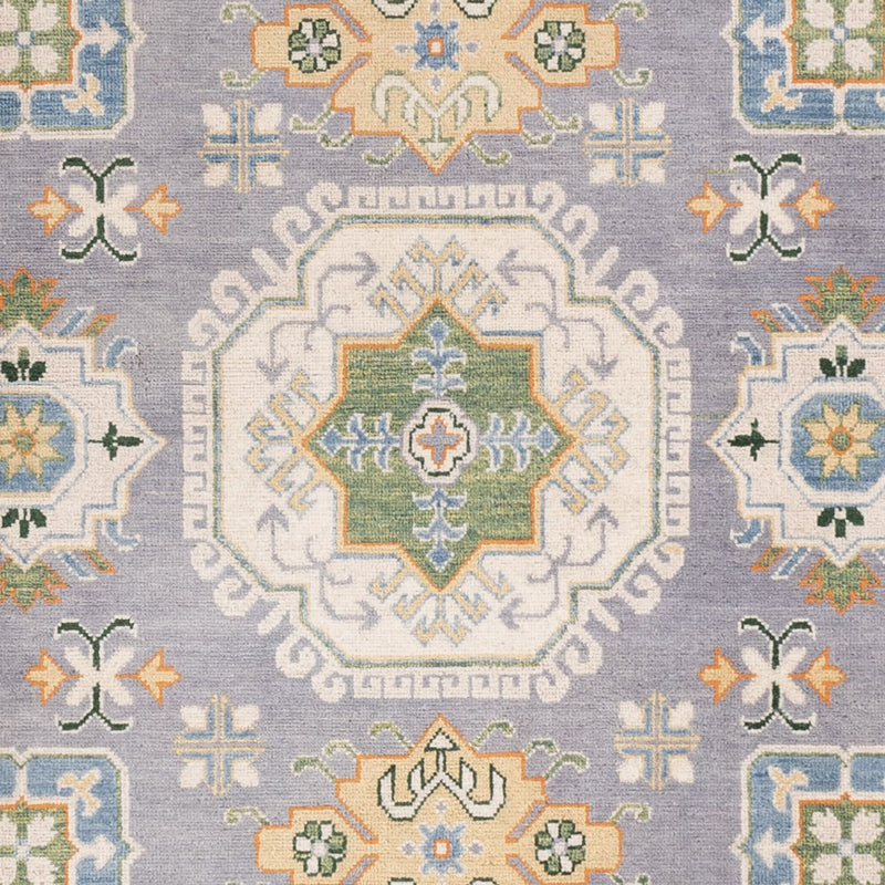Ziegler Carpet - Kazak - 299 x 203 cm - havsblått