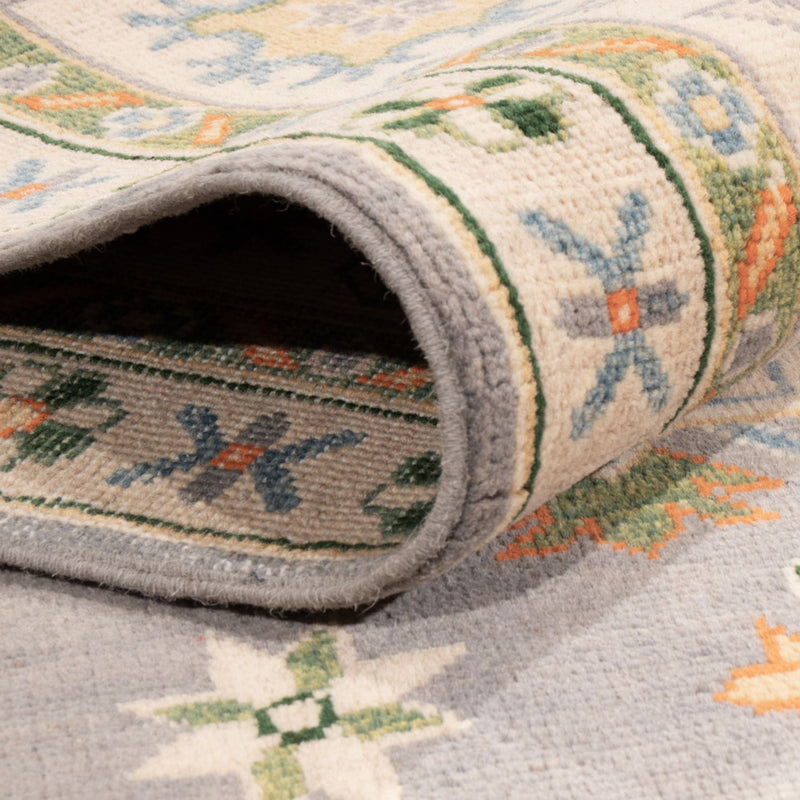 Ziegler Carpet - Kazak - 299 x 203 cm - havsblått