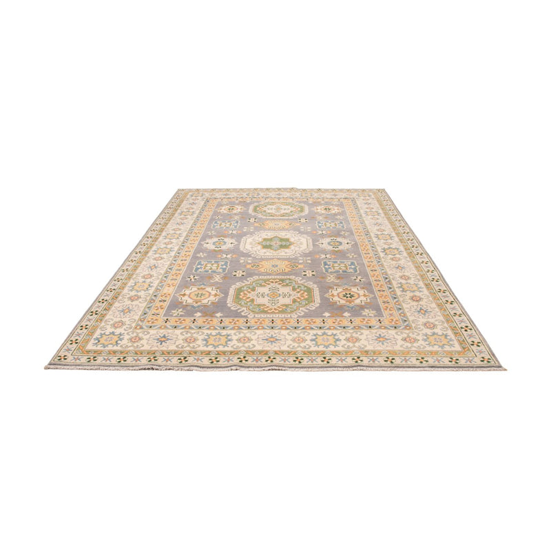 Ziegler Carpet - Kazak - 299 x 203 cm - havsblått